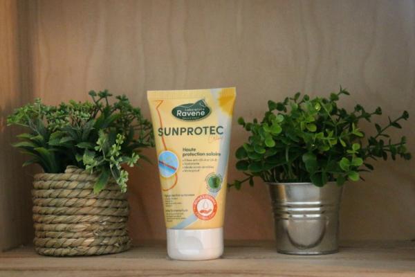Sun Protec de Ravene