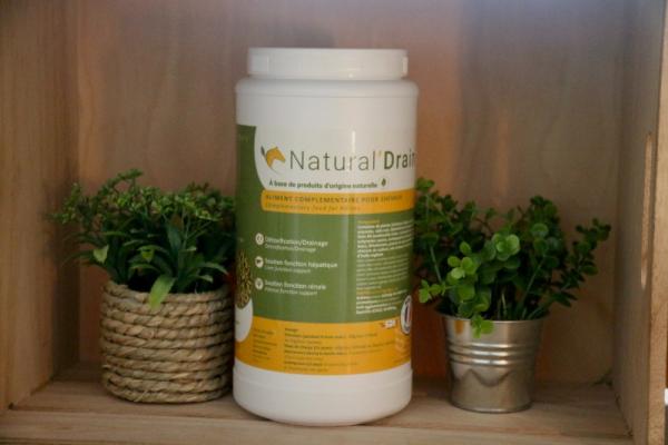 Natural Drain de Natural Innov