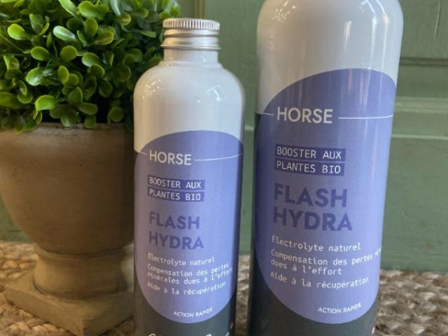 FLASH HYDRA 