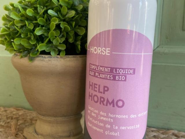 HELP HORMO