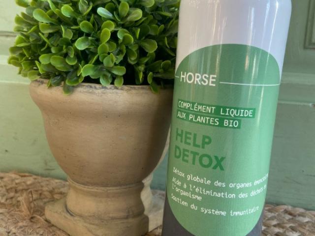 HELP DETOX
