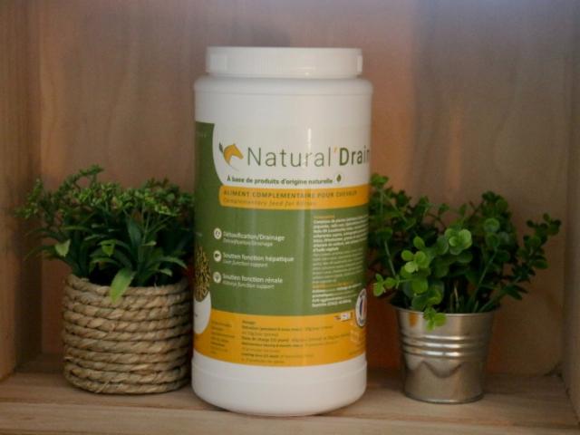 Natural Drain de Natural Innov