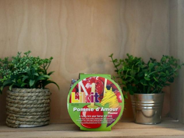 Likit Pomme d’amour 